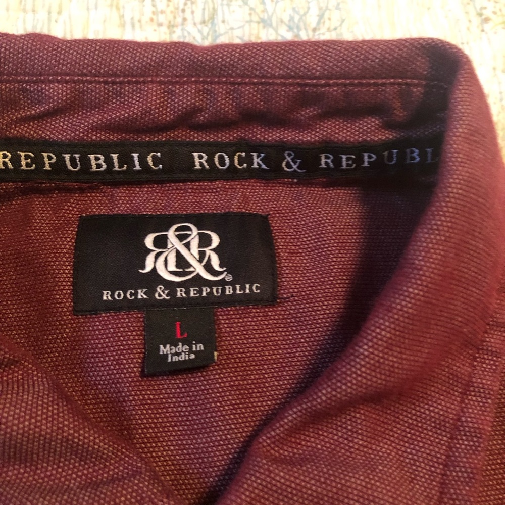 Men’s Shirt